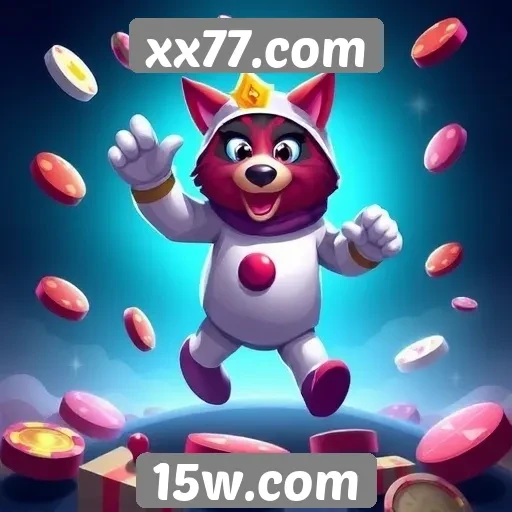 Comparativo de bônus oferecidos pelo xx77.com