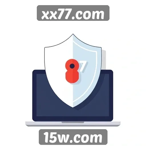 Segurança e privacidade dos dados no xx77.com