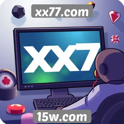 Recursos mais populares do xx77.com