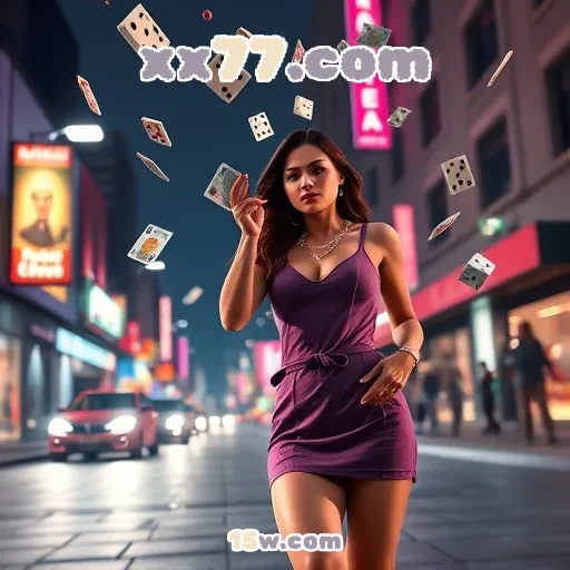 xx77.com: Suporte 24/7 Que Transforma Sua Experiência de Jogo