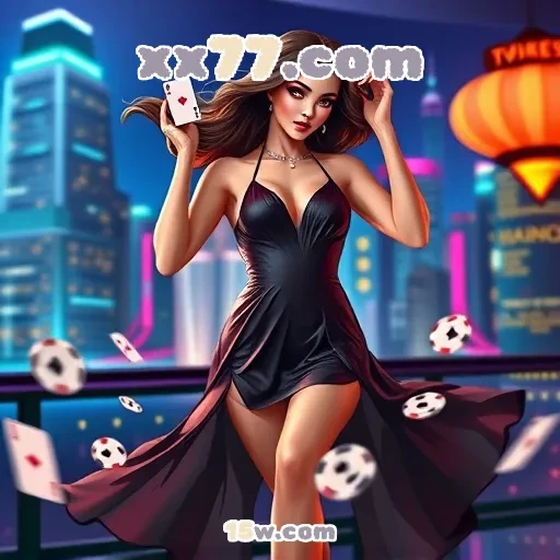 xx77.com: Experimente a Exclusividade da Seção VIP e Ganhe Mais Jogos